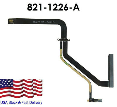Replacement Hdd Hard Drive Cable 821-1226-a For Apple Macbook Pro 13" A1278 2011