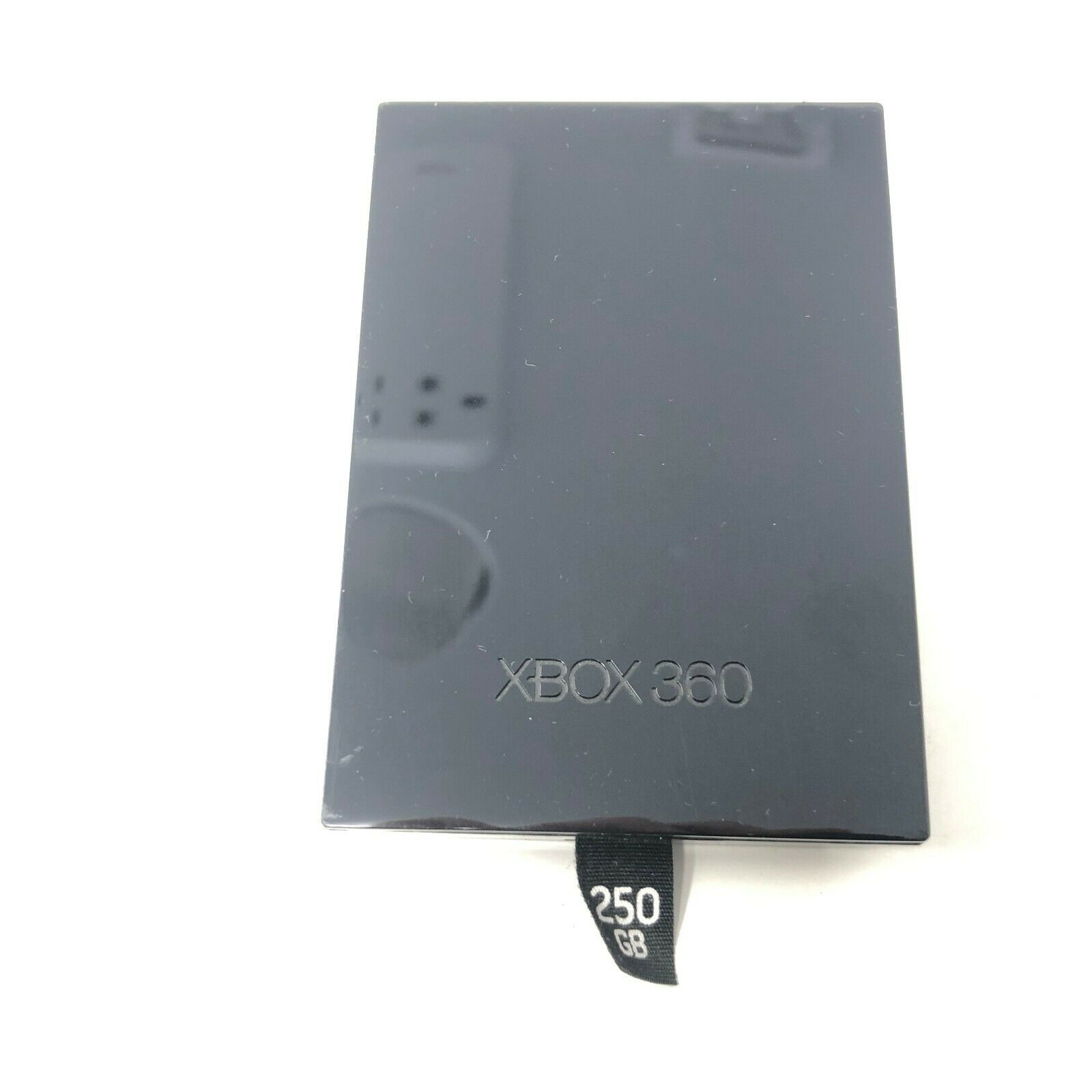 Official Xbox 360 250gb Hdd Internal Hard Drive For S Slim Or E